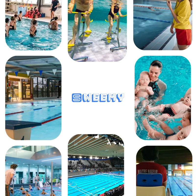 Aquagym, aquabike, bébés nageurs : comment se spécialiser pour diversifier ses missions